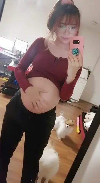 lilypichu leaked video preview