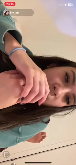 lilytan00 leaked video preview