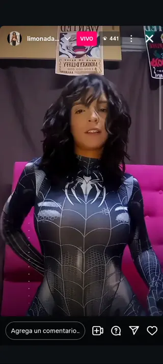limonadaadefresa leaked video, frame 1