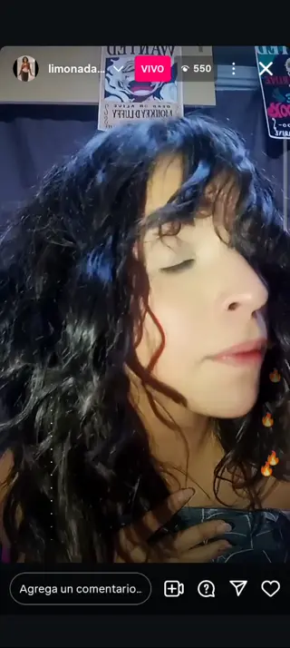 limonadaadefresa leaked video, frame 4