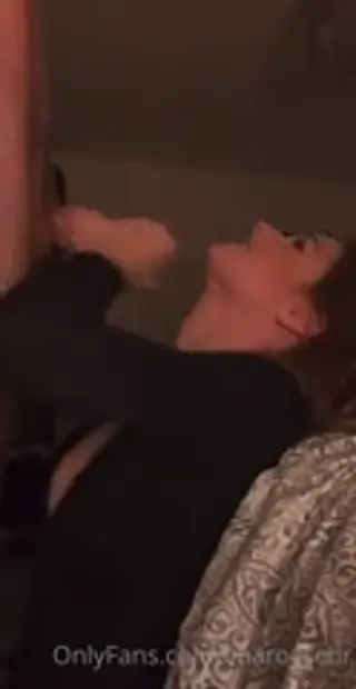 linaroeschr leaked video, frame 1
