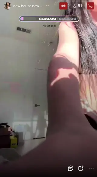 linawina leaked video preview