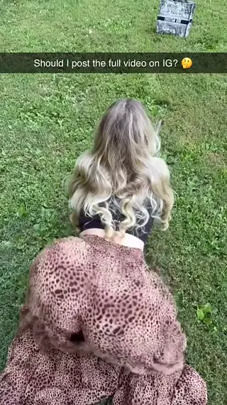 lindsaycapuano leaked video preview