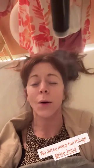 lindseystirling leaked video preview