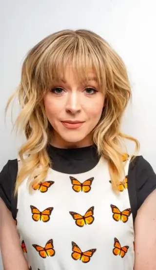 lindseystirling leaked video preview