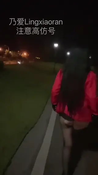 lingxiaoran leaked video, frame 2