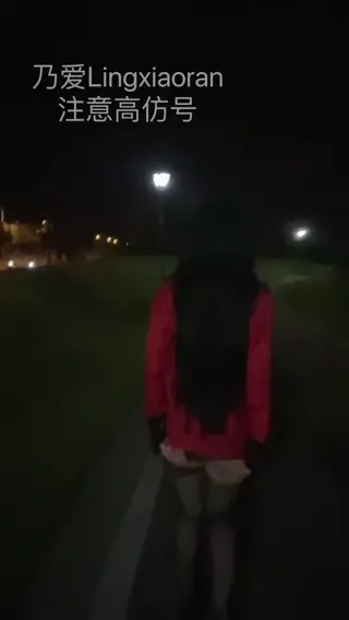 lingxiaoran leaked video, frame 4