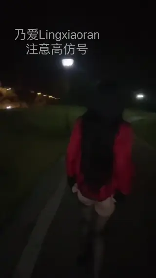 lingxiaoran leaked video, frame 5