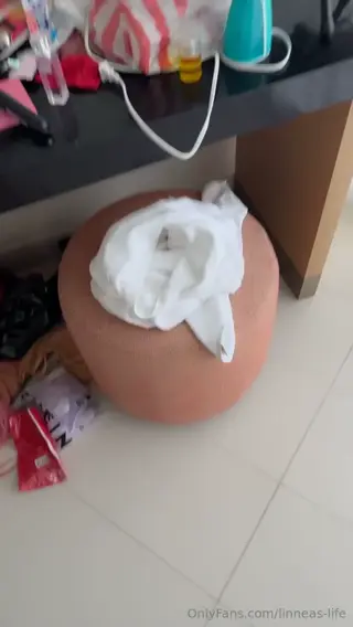linneas_feet leaked video, frame 3
