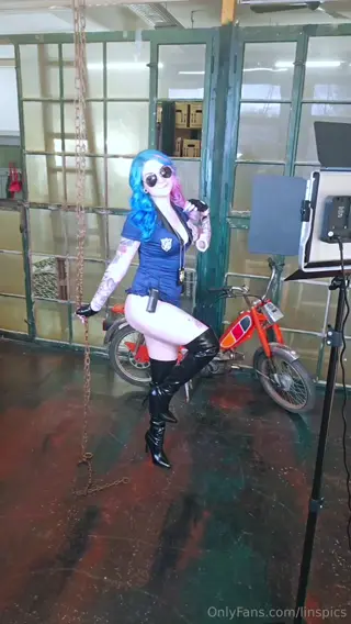 linspics leaked video, frame 4