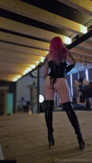 linspics leaked video, frame 5