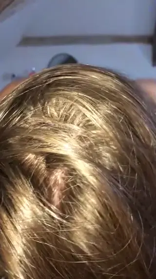 lisacokine leaked video, frame 4