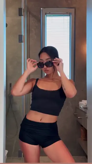 lisahannalee leaked video, frame 5