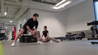 lisanna.kr leaked video, frame 1