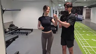 lisanna.kr leaked video, frame 6