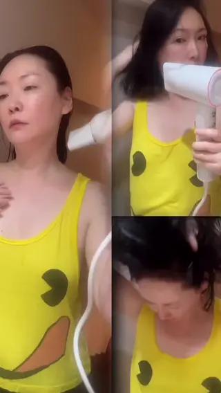lisawanglijen leaked video, frame 2