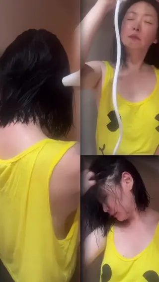 lisawanglijen leaked video, frame 5