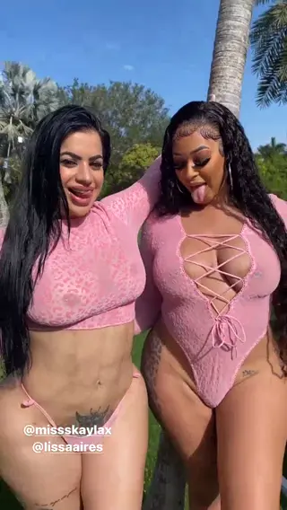 lissaaires leaked video, frame 4