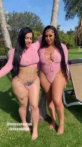 lissaaires leaked video, frame 5