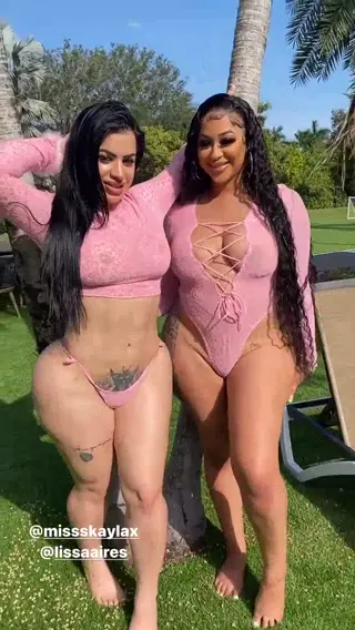 lissaaires leaked video, frame 6