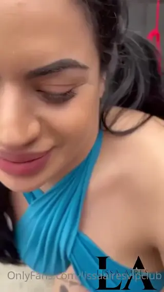 lissaaires leaked video preview