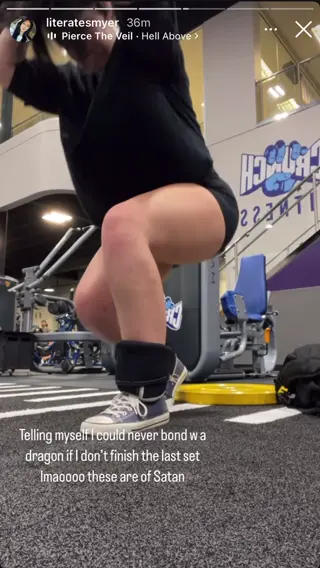 literatesmyer leaked video preview