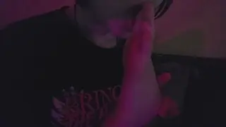 little_emo_kitten leaked video, frame 2