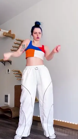 little_sophia leaked video, frame 3