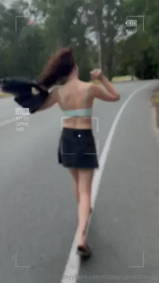 littleangelabbixoxo leaked video preview