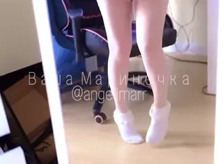 littleangellmarr leaked video, frame 4