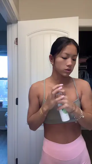littleasiangirl.me... leaked video, frame 2