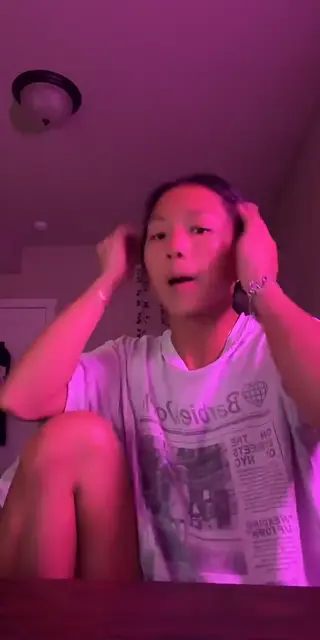 littleasiangirl.me... leaked video, frame 4