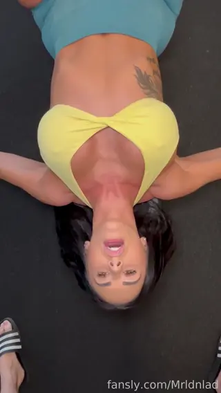 littlebrunettebaddievip leaked video, frame 5