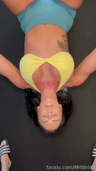 littlebrunettebaddievip leaked video, frame 6