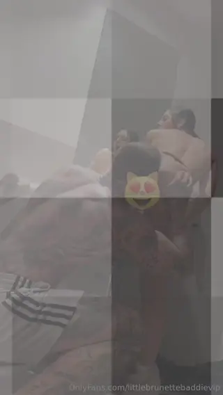 littlebrunettebaddievip leaked video, frame 3