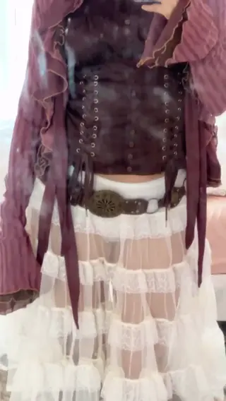 littlebunnygrl leaked video, frame 4