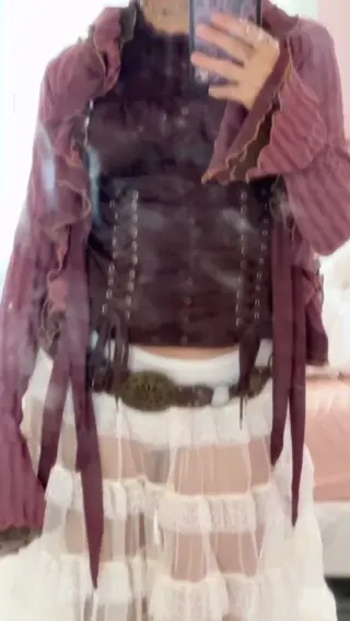 littlebunnygrl leaked video, frame 5