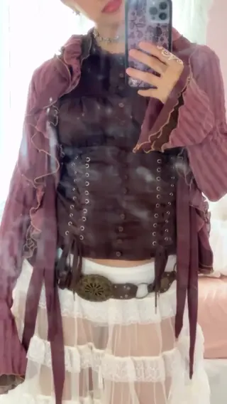 littlebunnygrl leaked video, frame 6