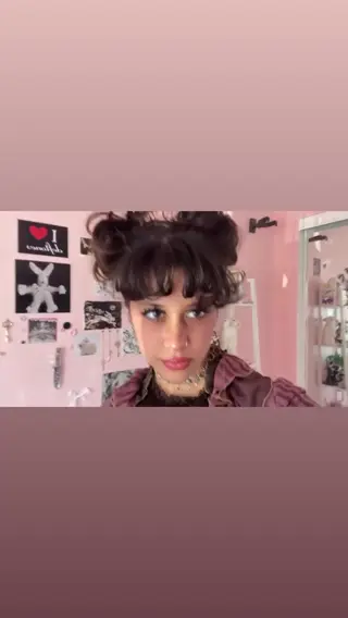 littlebunnygrl leaked video, frame 1