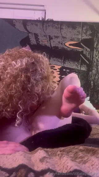 littlelaylamay leaked video, frame 1