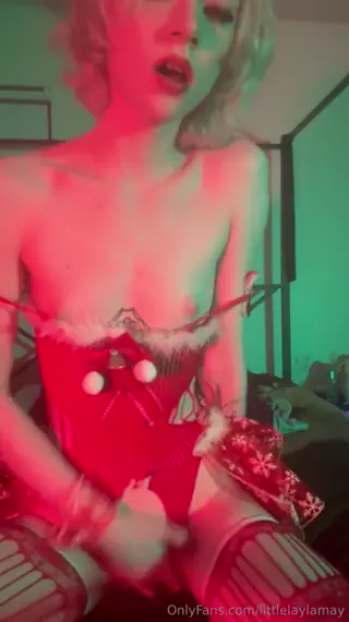 littlelaylamay leaked video, frame 2