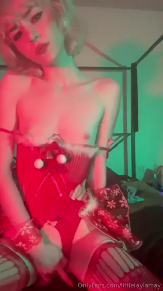 littlelaylamay leaked video, frame 4
