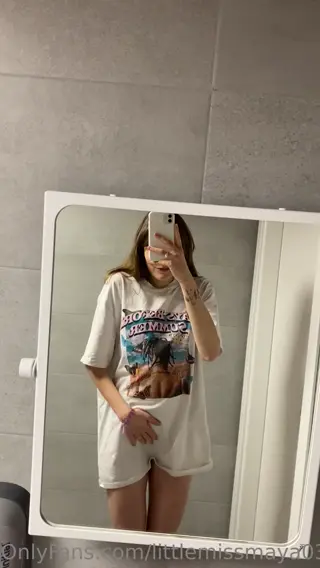 littlemissmaya03 leaked video, frame 1