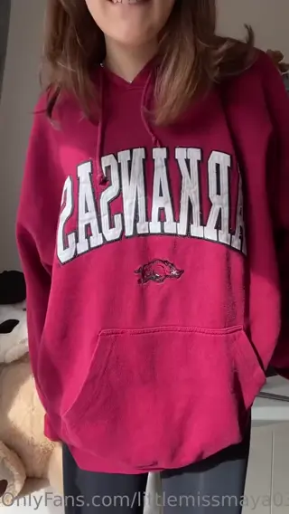 littlemissmaya03 leaked video, frame 1