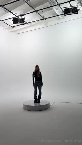 littlepolishangel leaked video preview