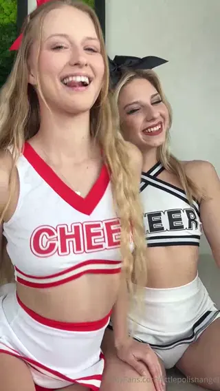 littlepolishangel leaked video preview