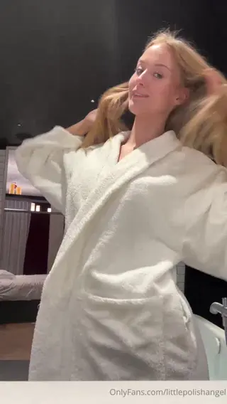 littlepolishangel leaked video preview