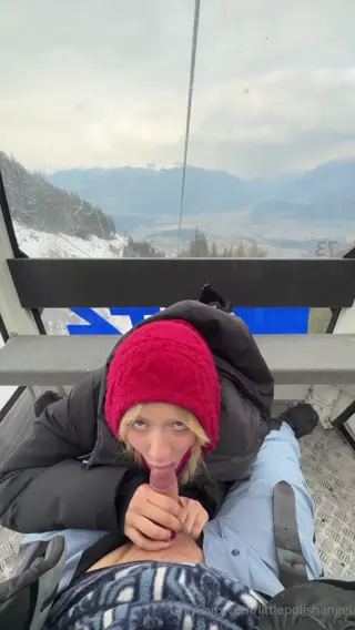 littlepolishangel leaked video preview