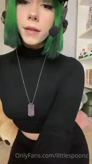 littlespoonz_ leaked video, frame 2