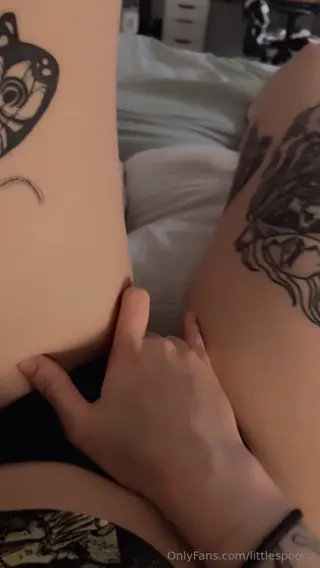 littlespoonz_ leaked video preview